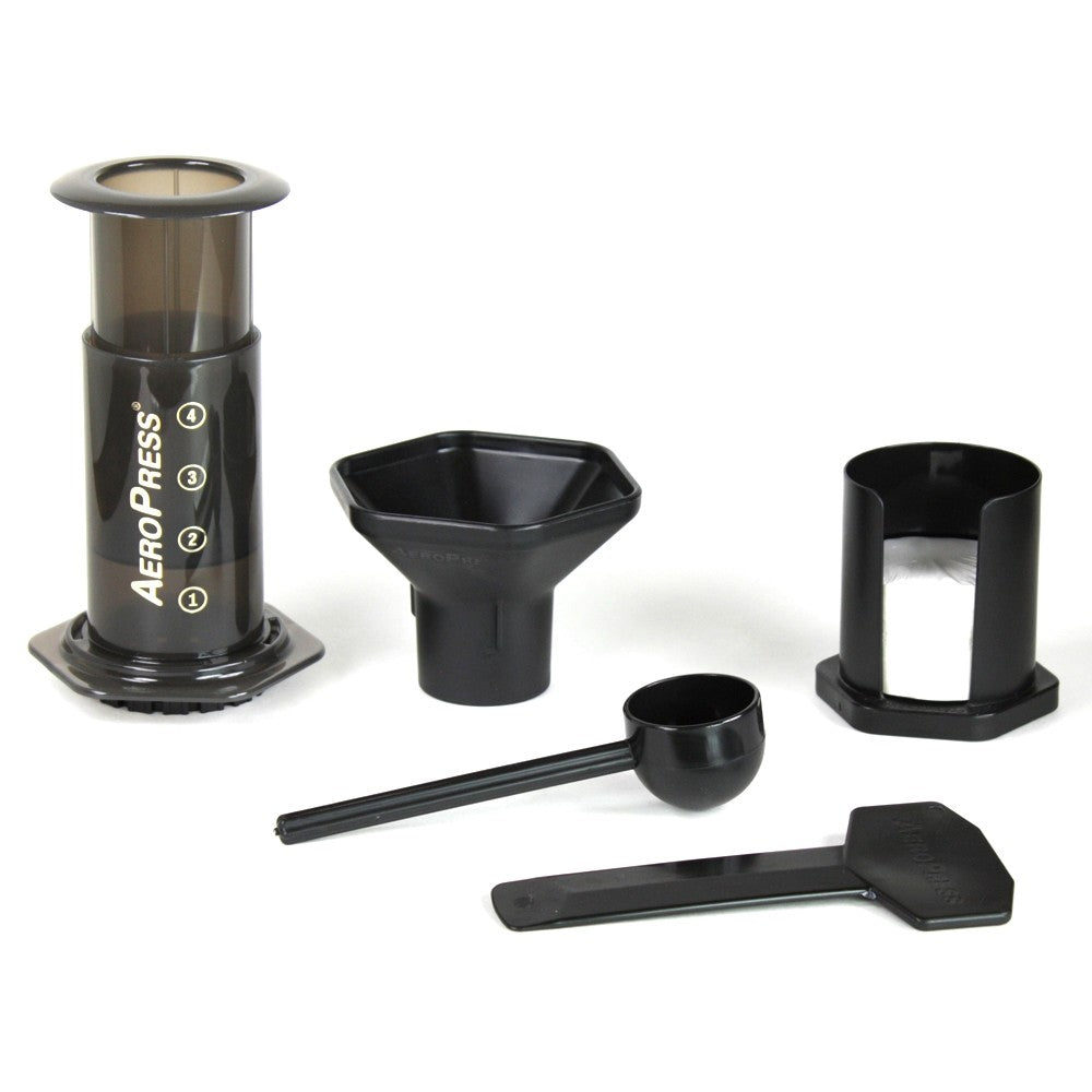 AeroPress® Coffee and Espresso Maker - Aerobie - Urbe Café