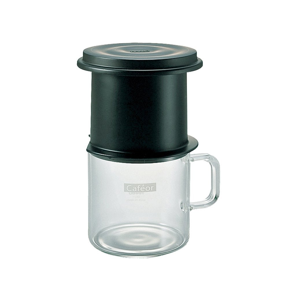 Conjunto Hario Cafeor Para Filtrar Café - 200ml - Urbe Café