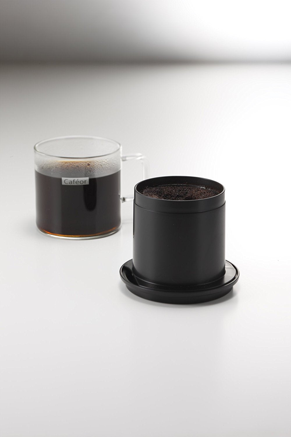 Conjunto Hario Cafeor Para Filtrar Café - 200ml - Urbe Café