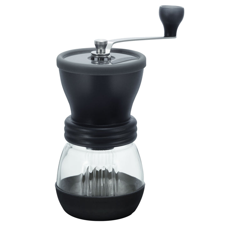Moedor de Café Hario Skerton 100g - Lâminas de Cerâmica - Urbe Café