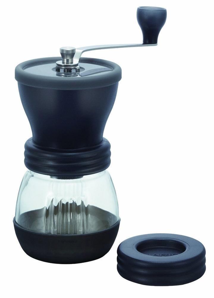 Moedor de Café Hario Skerton 100g - Lâminas de Cerâmica - Urbe Café