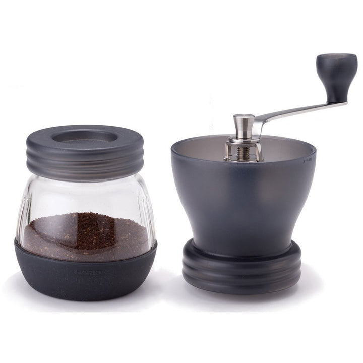 Moedor de Café Hario Skerton 100g - Lâminas de Cerâmica - Urbe Café