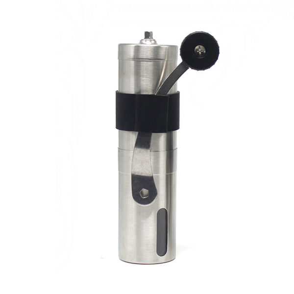 Mini Moedor de Café Manual com Lâminas de Cerâmica - 40g - Urbe Café