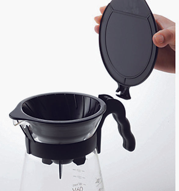Conjunto V60 Drip in Server – Hario - Urbe Café
