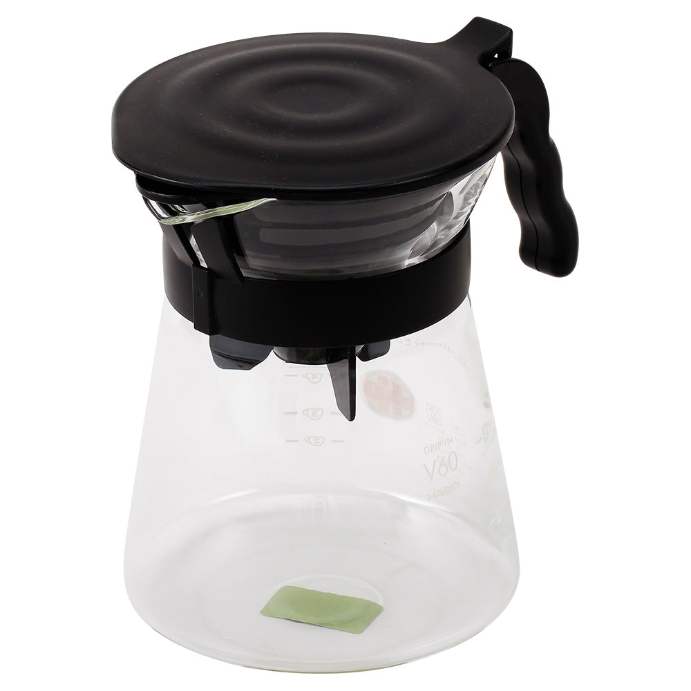 Conjunto V60 Drip in Server – Hario - Urbe Café