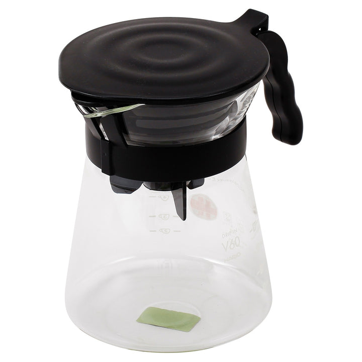Conjunto V60 Drip in Server – Hario - Urbe Café