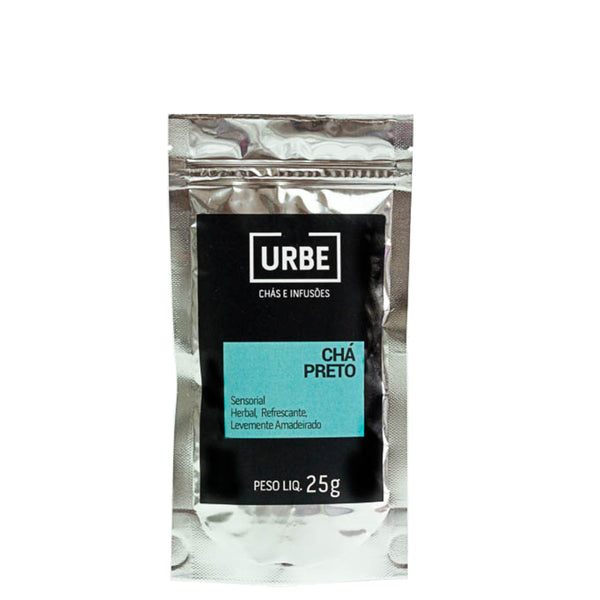 Chá Preto - 25g