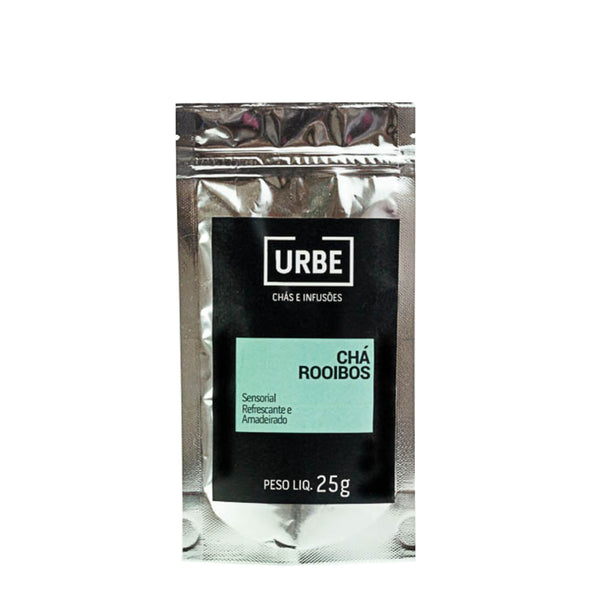 Chá Rooibos (Orgânico) - 25g