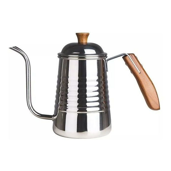 Chaleira Drip Kettle FPRO em Aço Inoxidável de 700ml