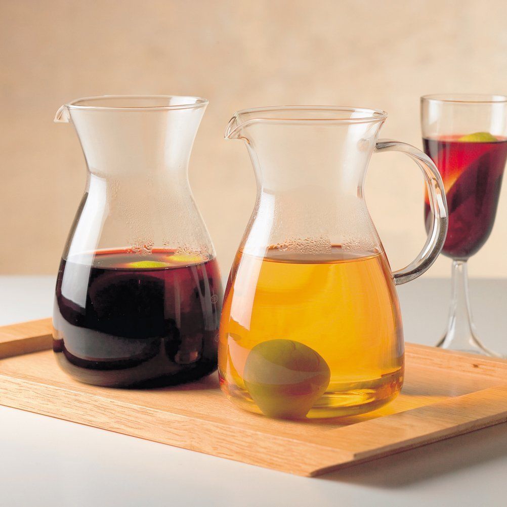 Decanter de Vidro Para Chá Hario 400ml - Urbe Café