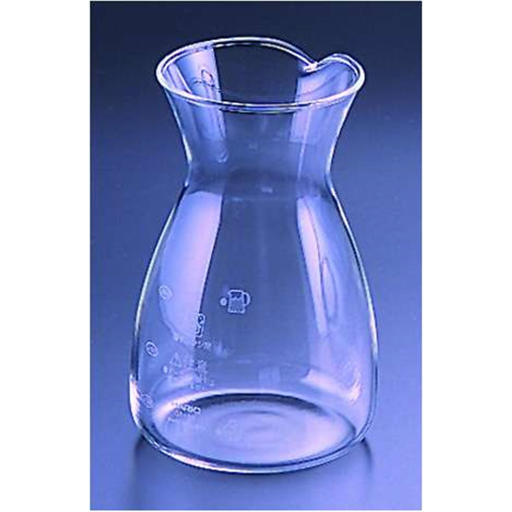 Decanter de Vidro Para Chá Hario 400ml - Urbe Café