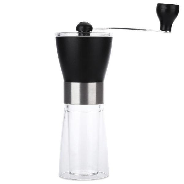 Moedor de Café Manual - Lâminas de Cerâmica - Urbe Café